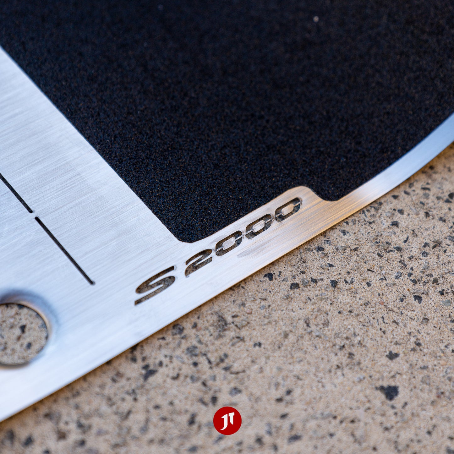 RHD S2000 Floor Plates