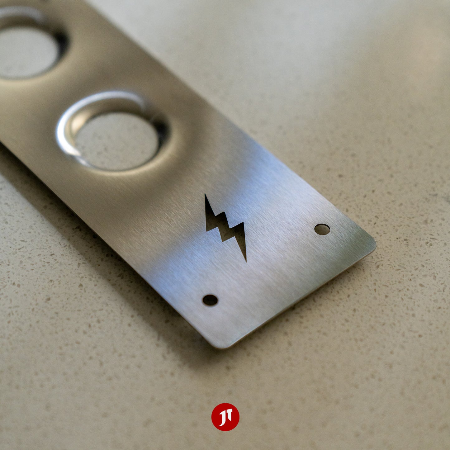 Customised Raised SR20 Engine Coil Pack Cover