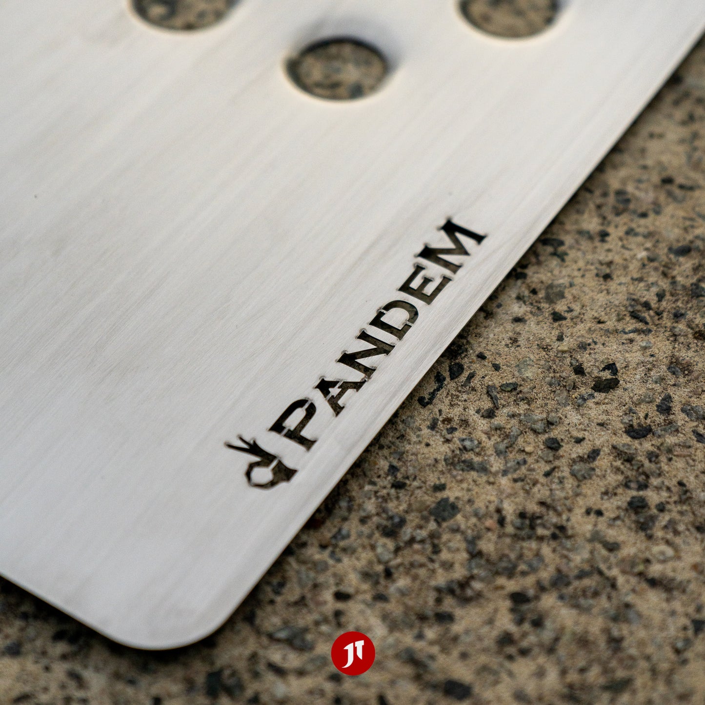 Mazda MX5 ND Floor Plates (RHD)