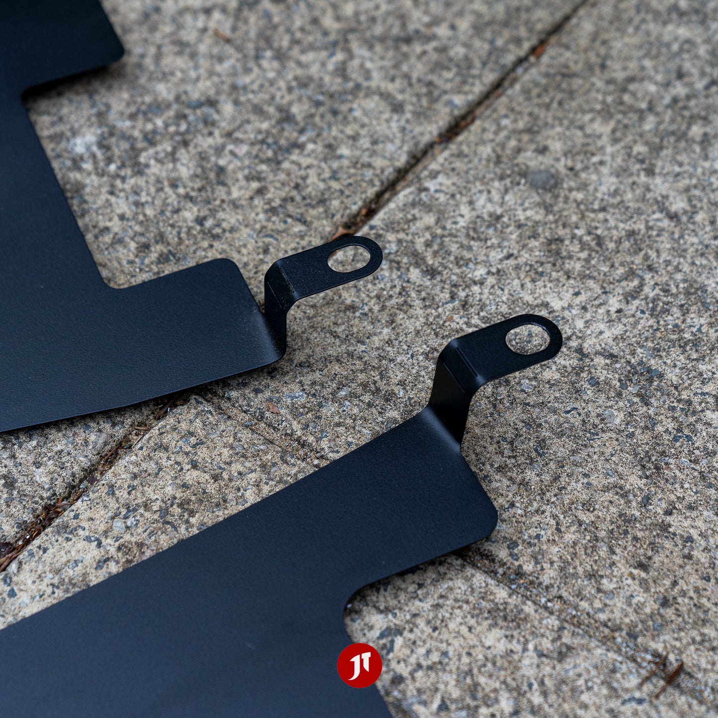 2018+ KIA Cerato Floor Plates - RHD