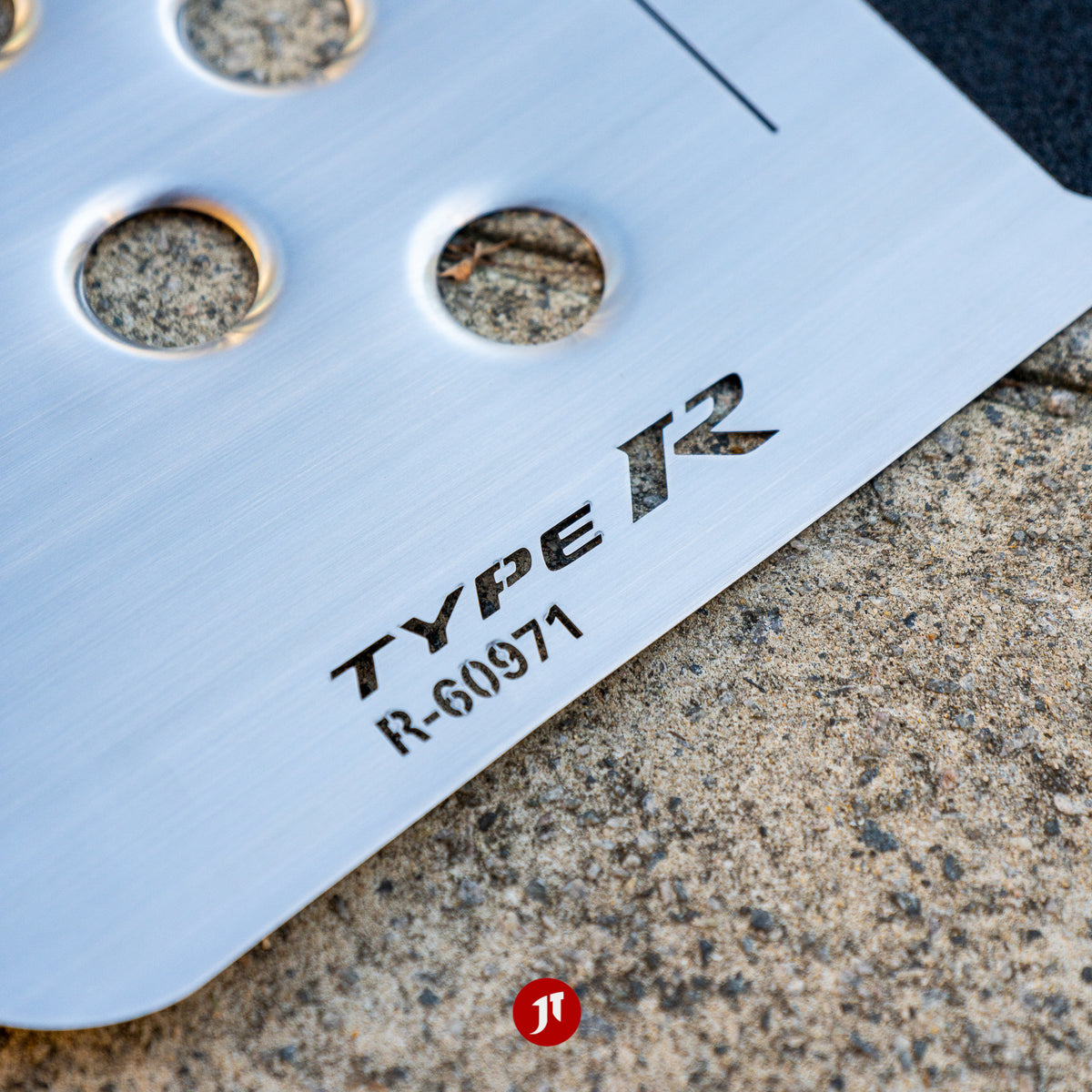 LHD - Civic (2015+) Floor Plates