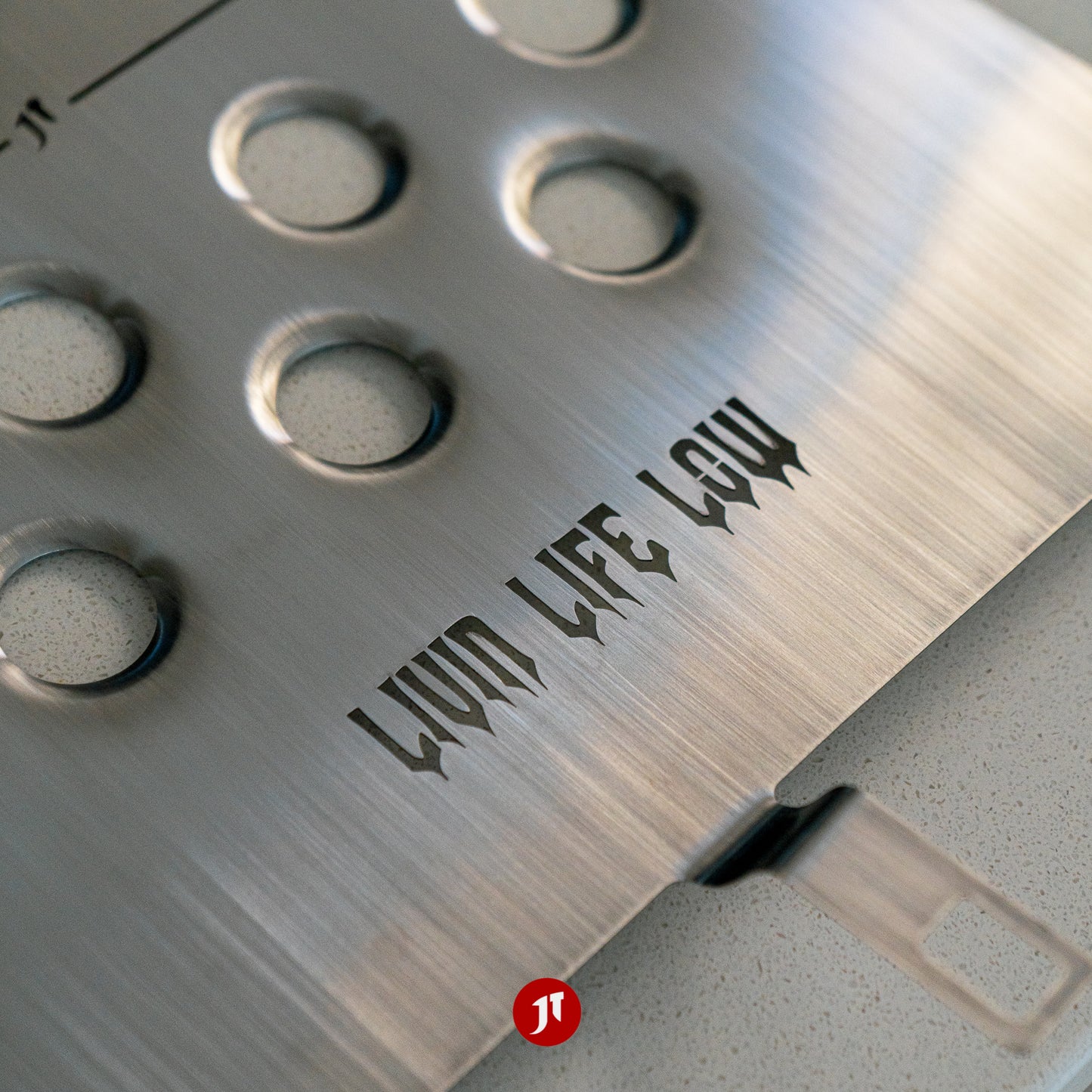 LHD - Ford Mustang 6th gen (S550) Floor Plates