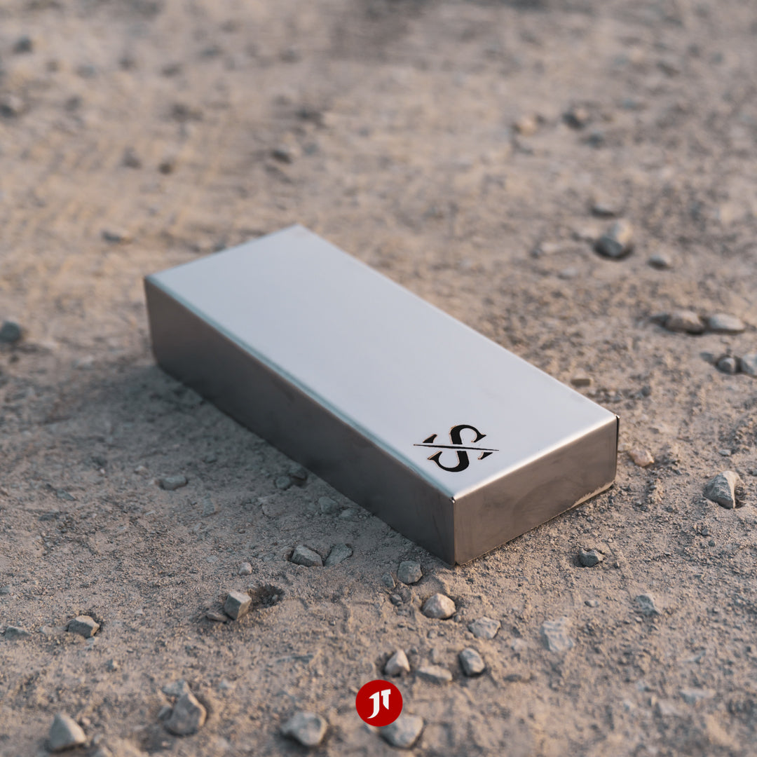 CL9 / TSX Accord Fuse Box Cover