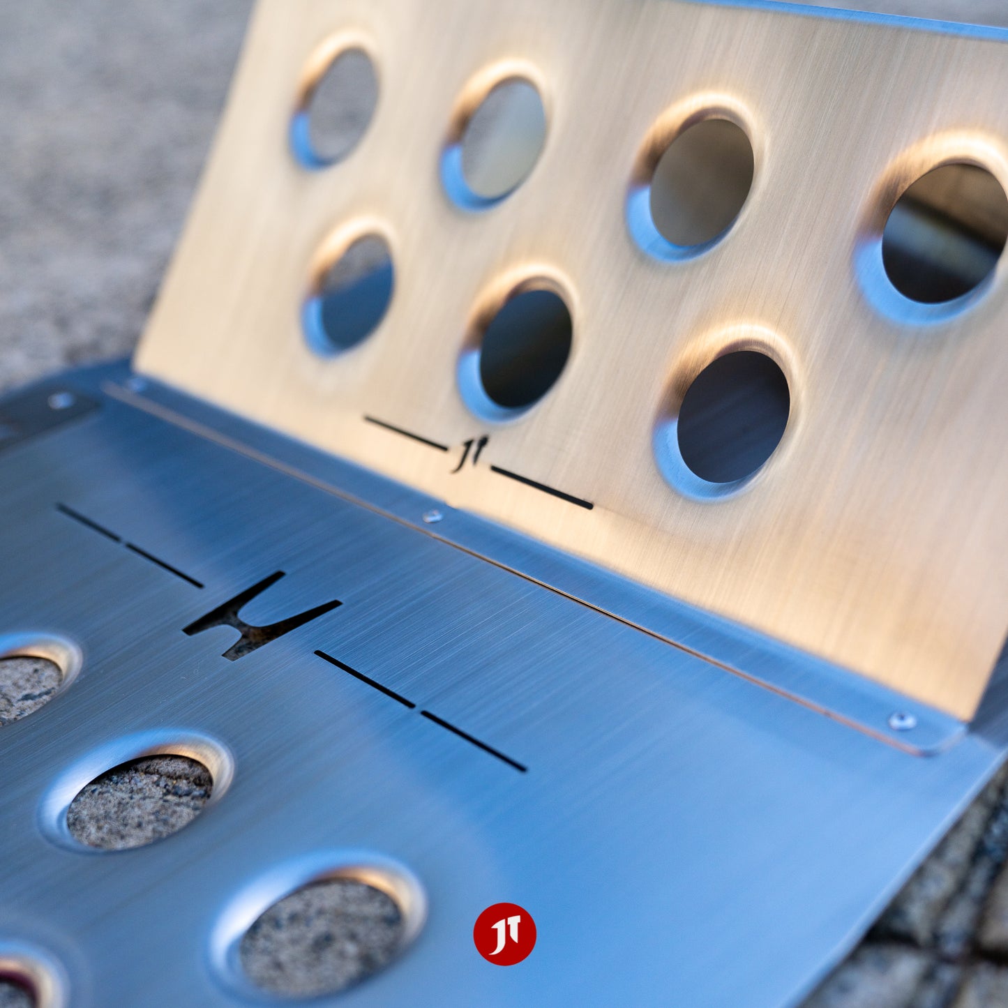 EK / EM Civic Floor Plates (RHD)