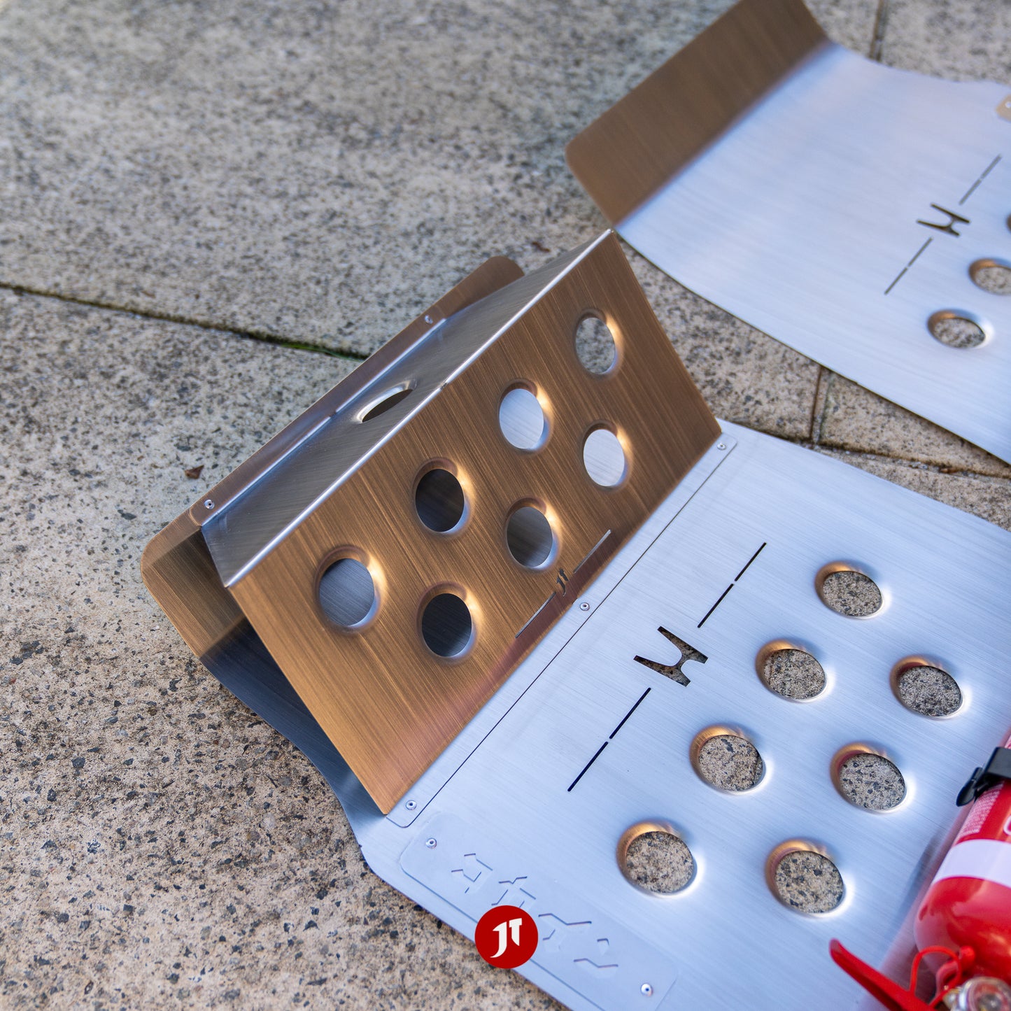 EK / EM Civic Floor Plates (RHD)