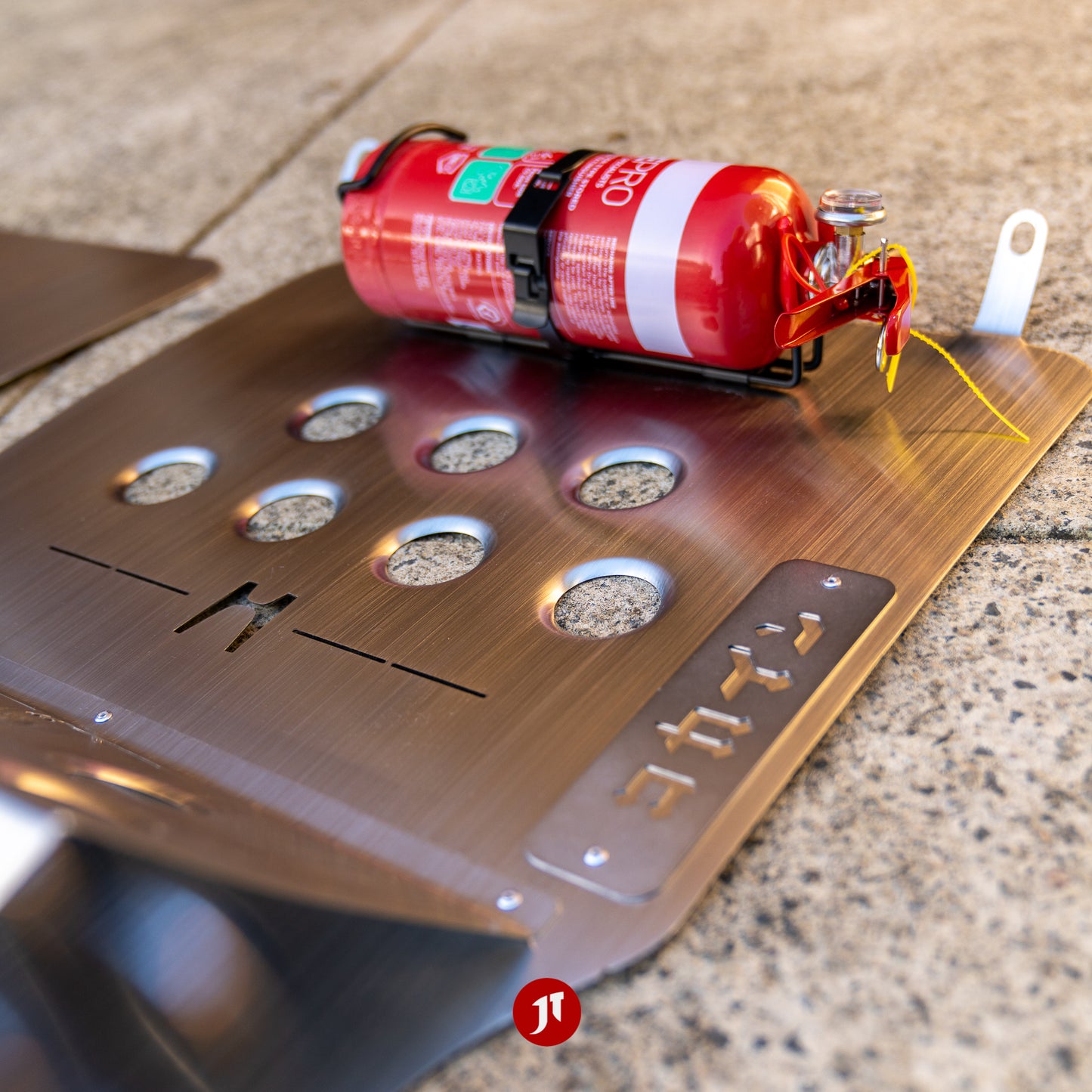 EK / EM Civic Floor Plates (RHD)