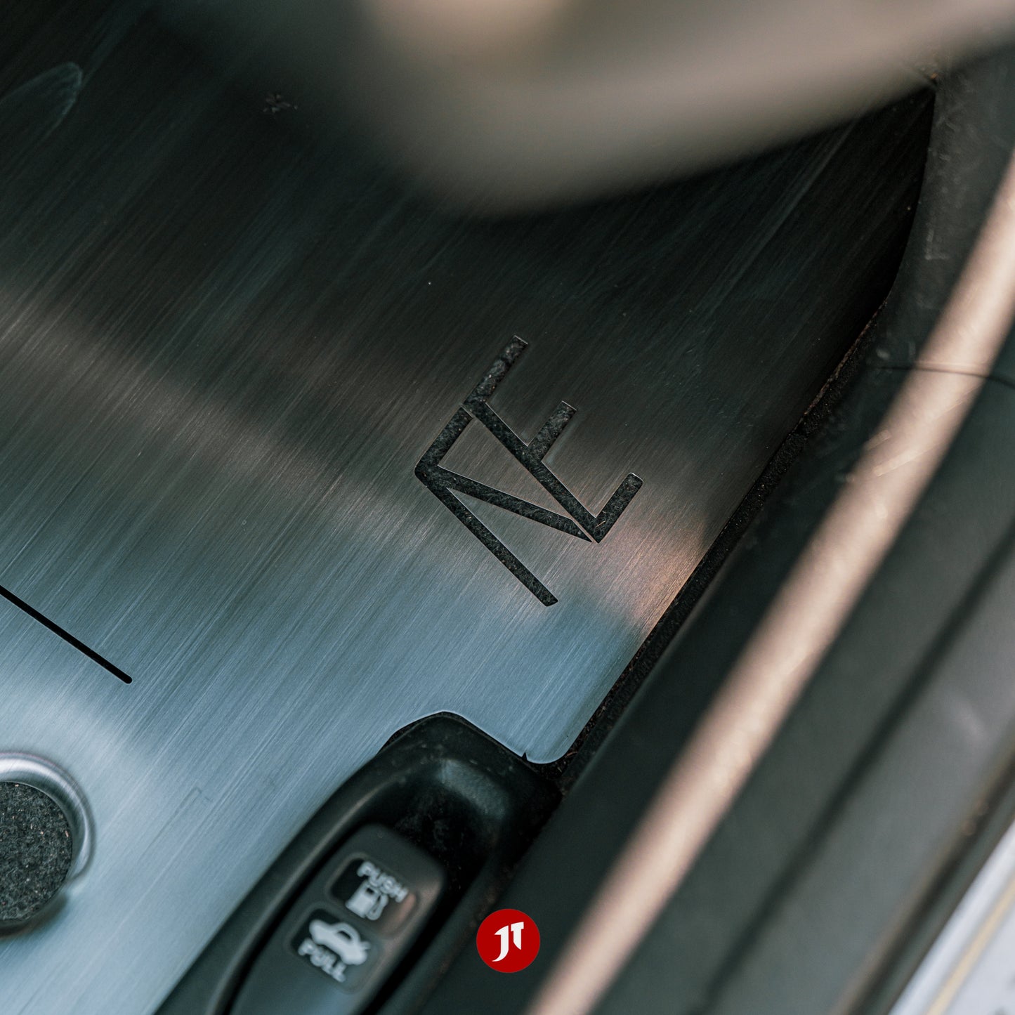 LHD - GD WRX Floor Plates