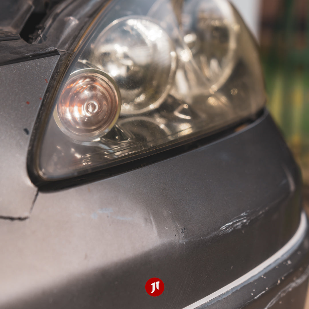 DC5 / RSX Front Lift Kit (pre-facelift)