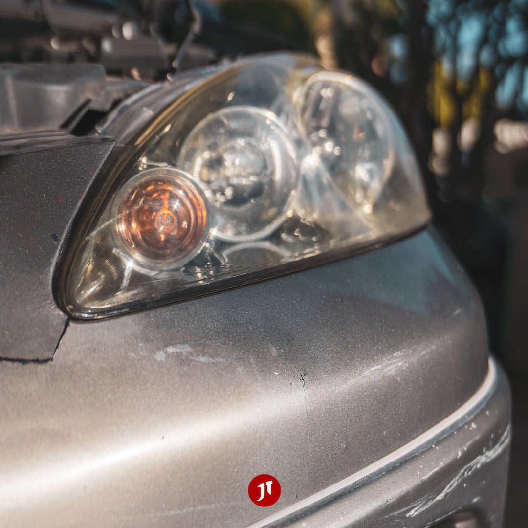 DC5 / RSX Front Lift Kit (pre-facelift)