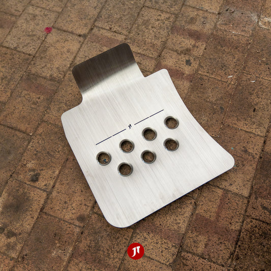 LHD - Infiniti Q50 Floor Plates