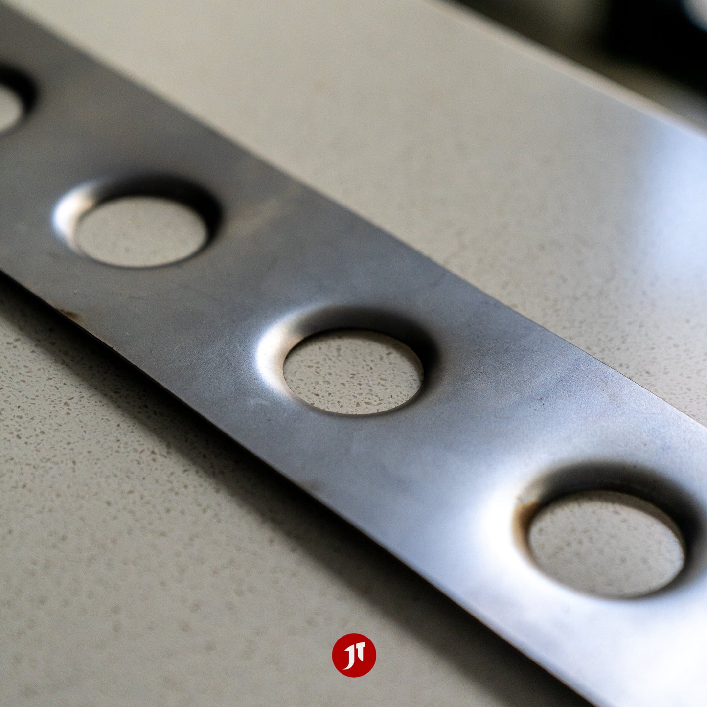 Weld-on gusset plates