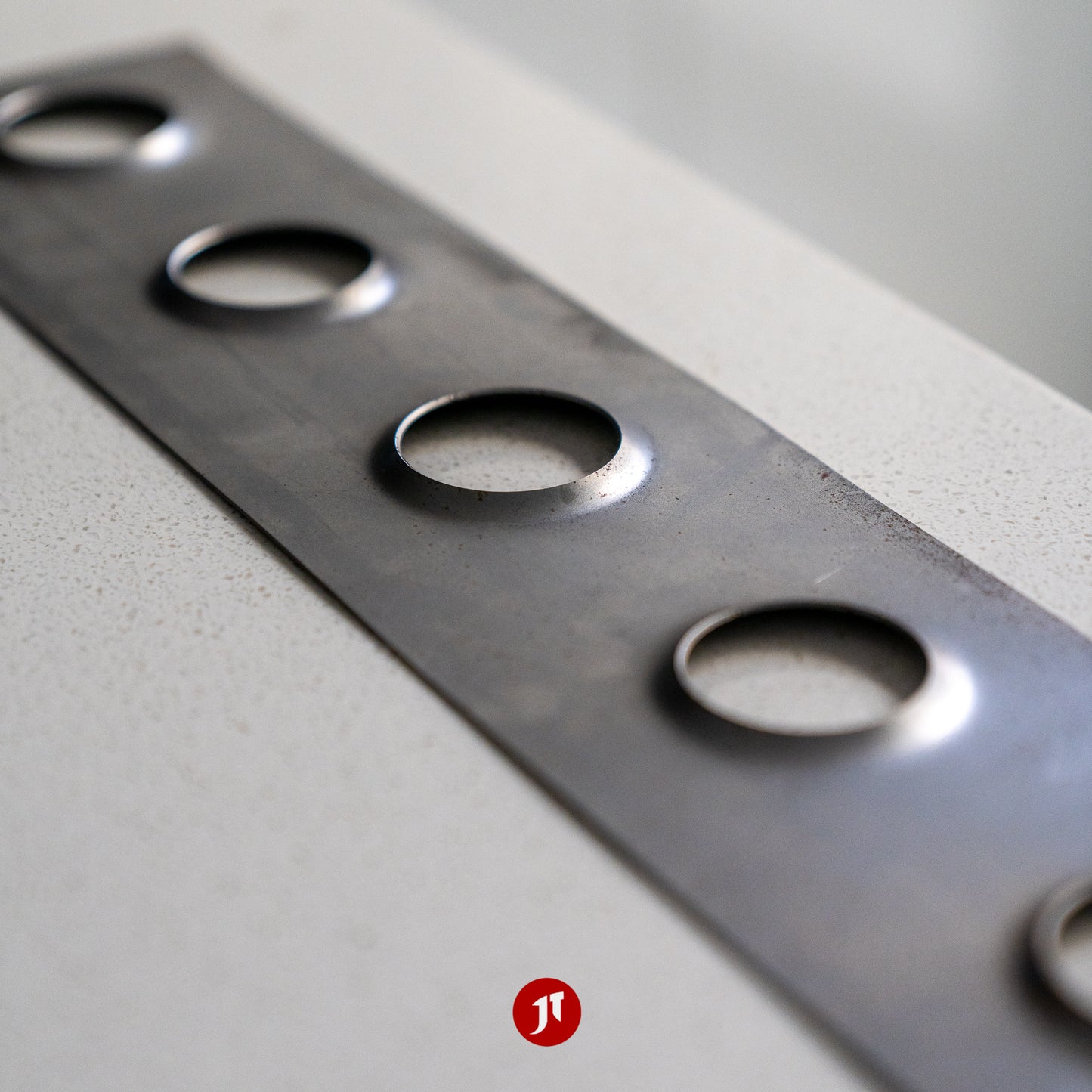 Weld-on gusset plates