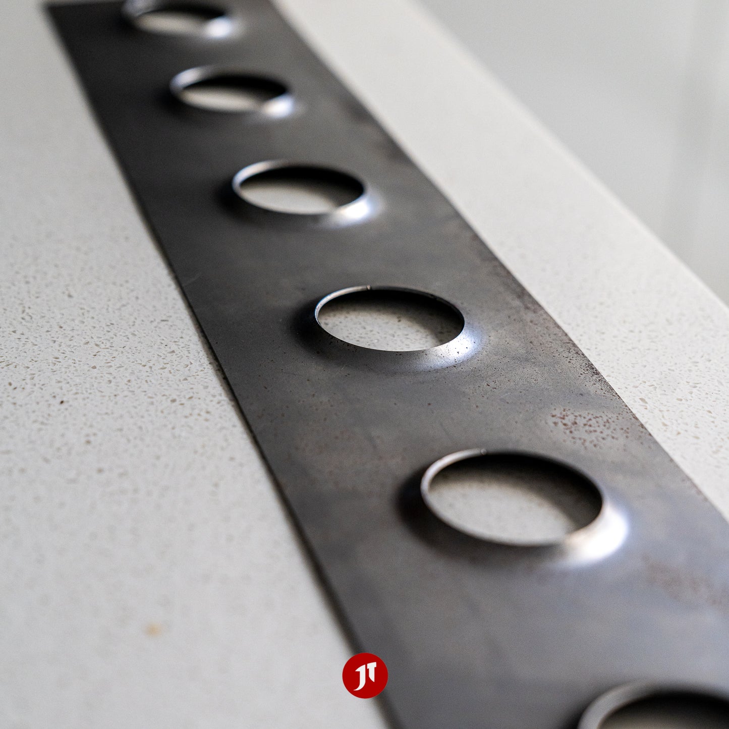 Weld-on gusset plates