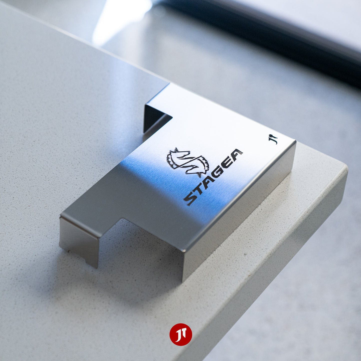 R33 / R34 / Stagea Fuse Box Cover - Variation 2