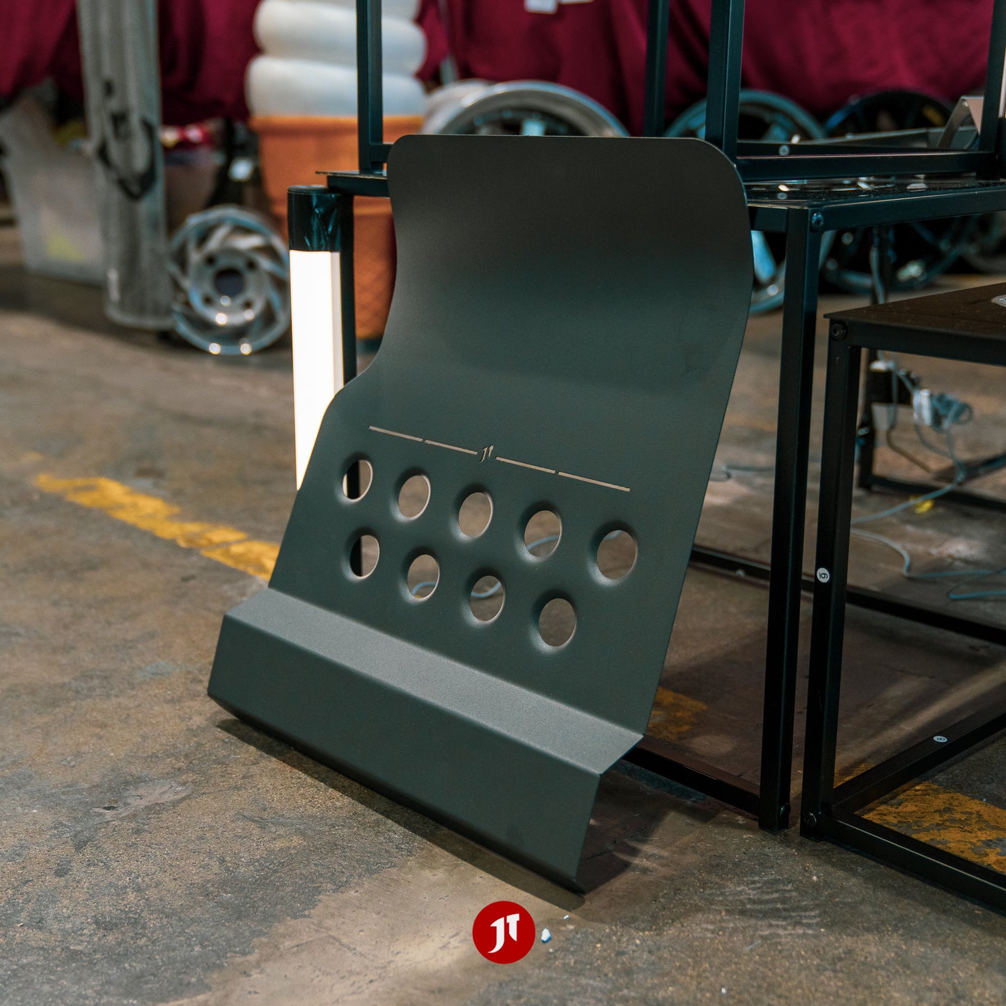 RHD S2000 Floor Plates