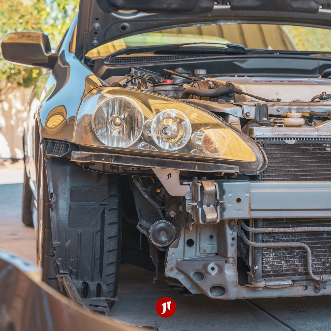 DC5 / RSX Front Lift Kit (Facelift)