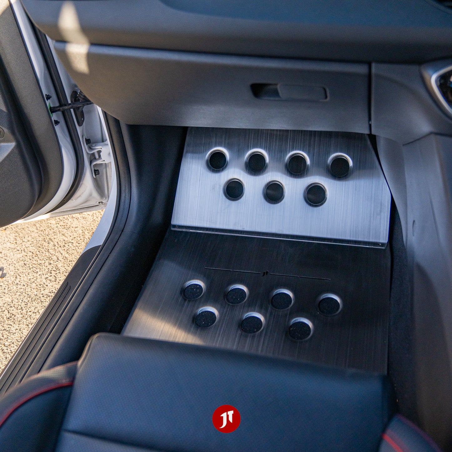 Hyundai i30 N Hatch Floor Plates (RHD)
