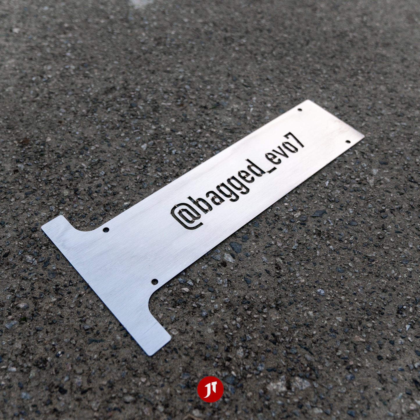 Evo 7-9 Engine Coil Pack Cover