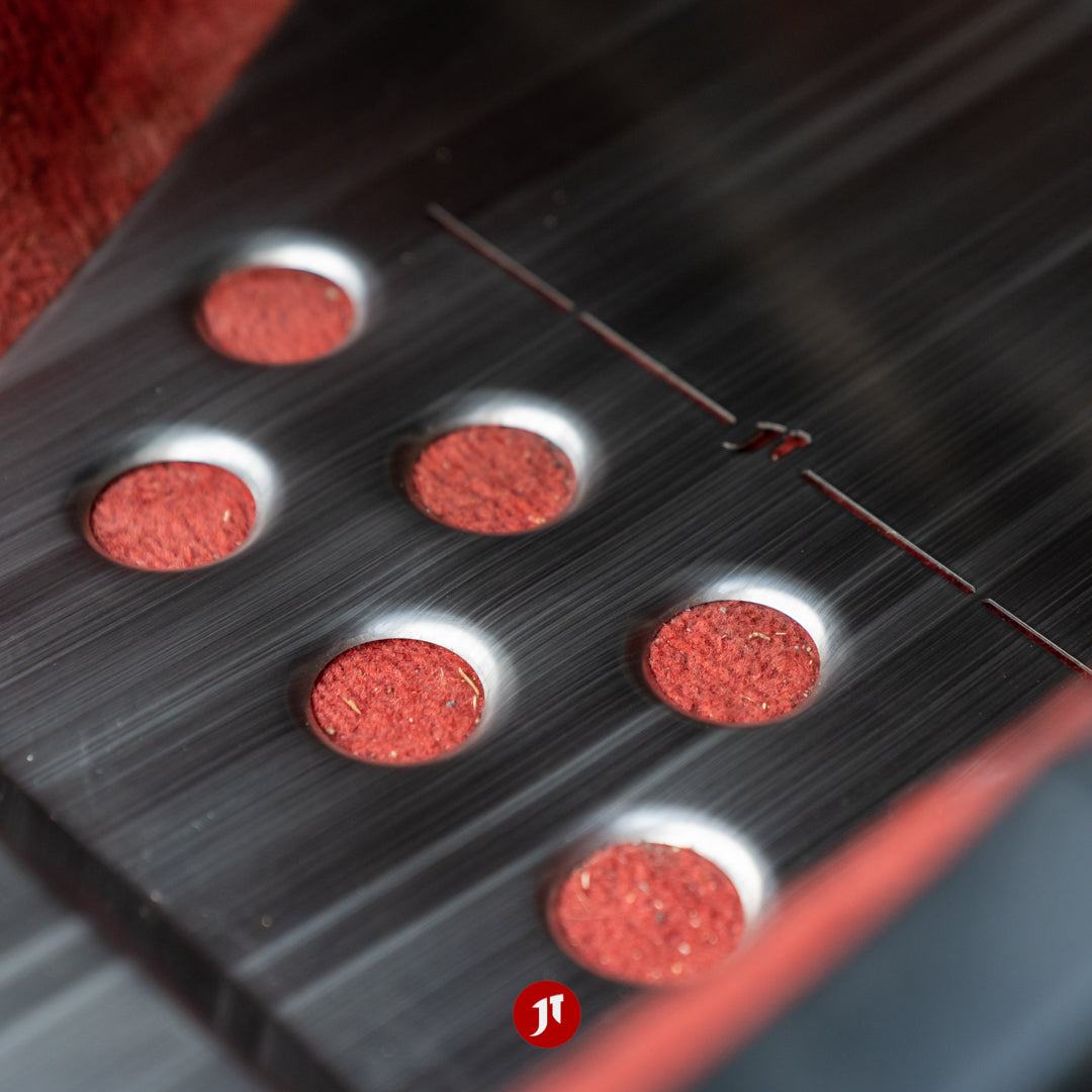 LHD S2000 Floor Plates