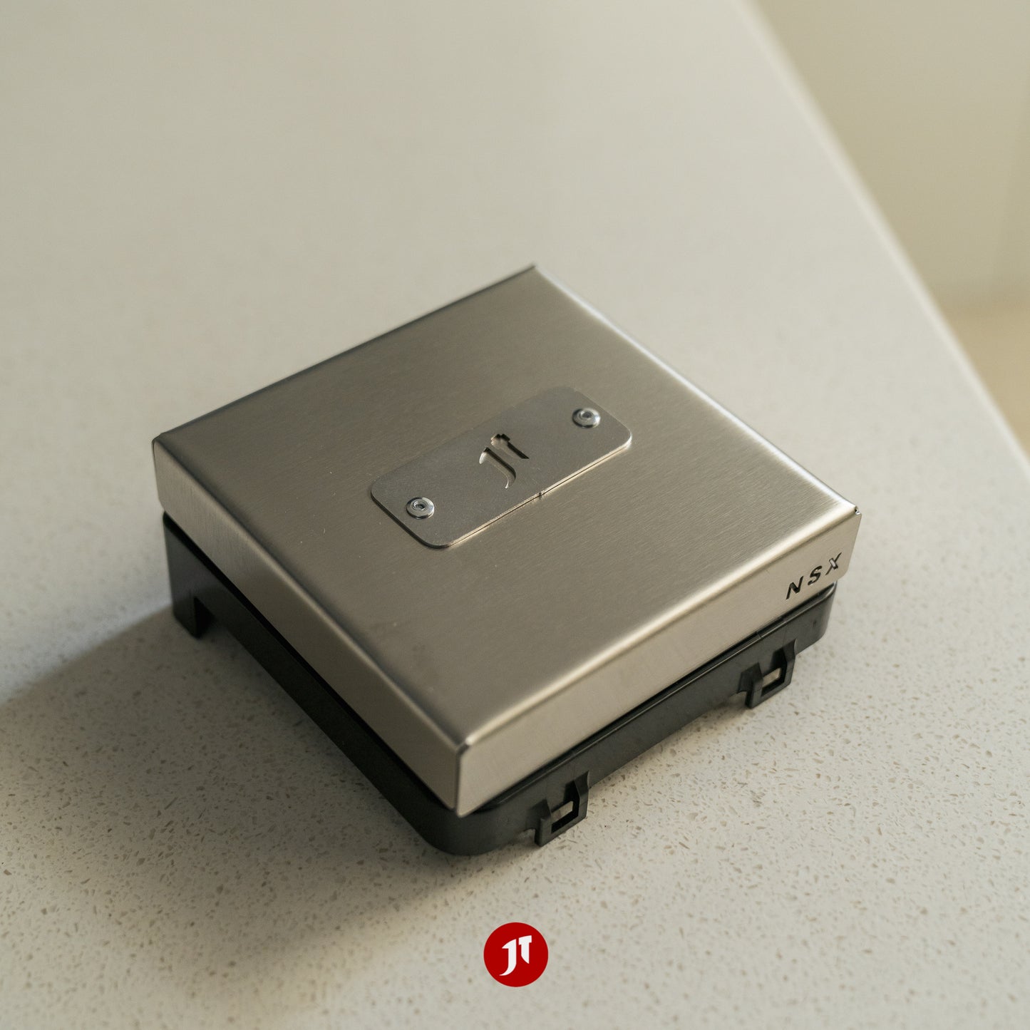 Honda NSX Fuse Box Cover (NA1/2; 1990–2006)