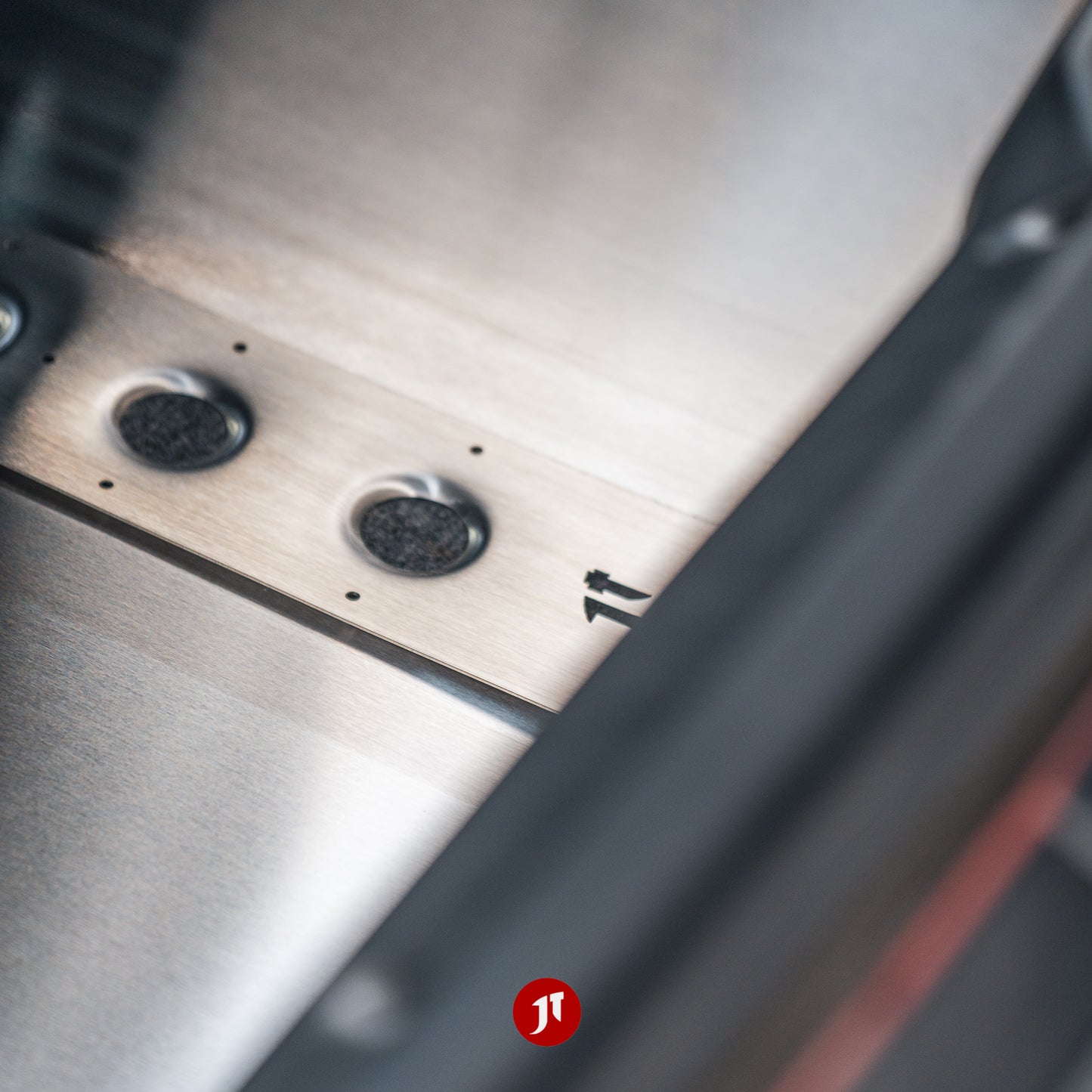 S13 / 180SX Rear Boot Cover