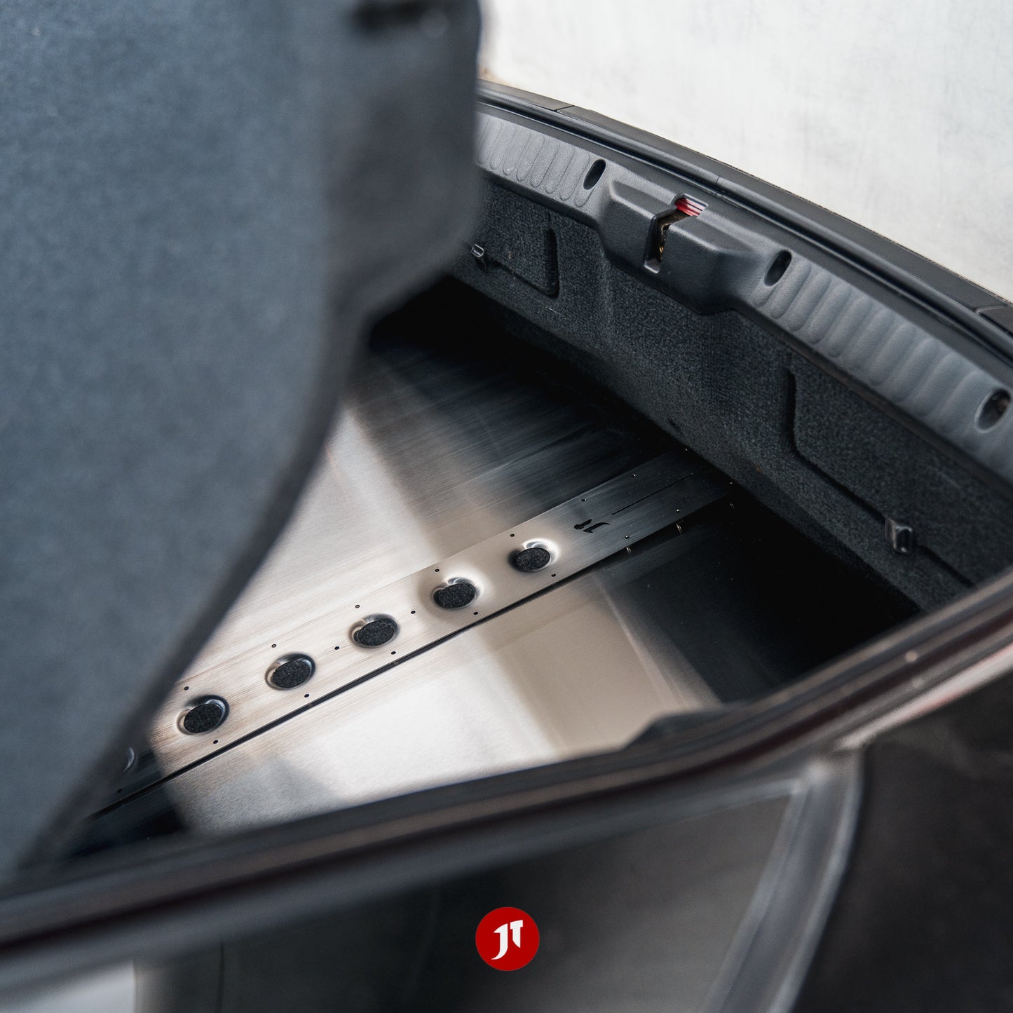 S13 / 180SX Rear Boot Cover