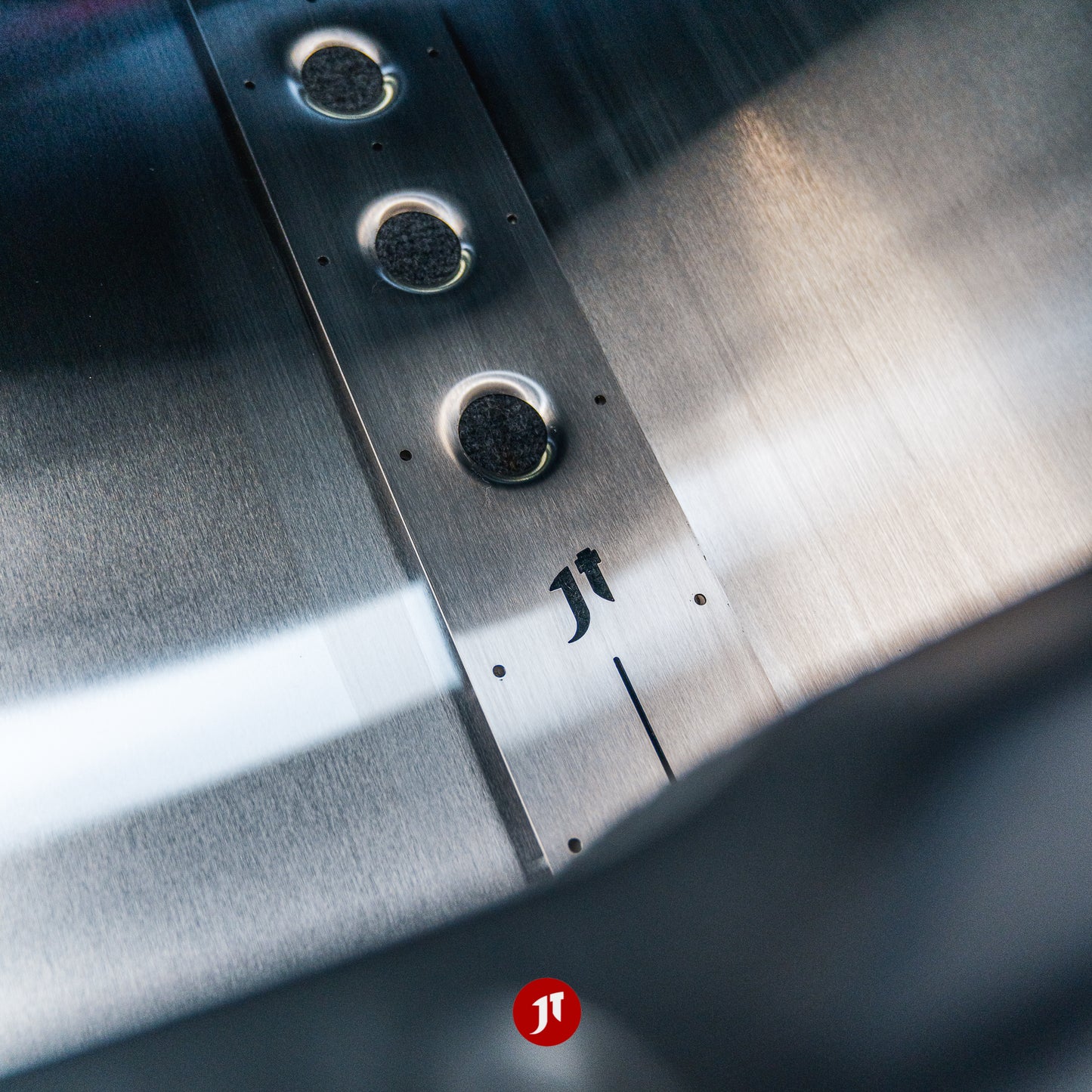 S13 / 180SX Rear Boot Cover