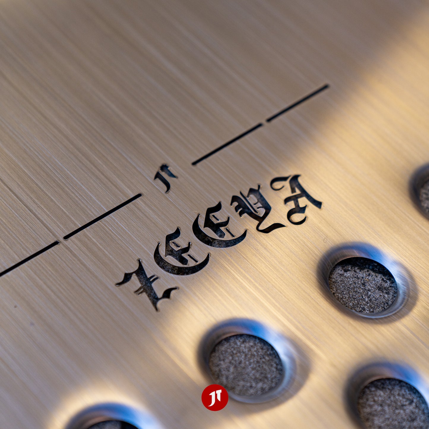 Evo 7-9 Floor Plates (RHD)