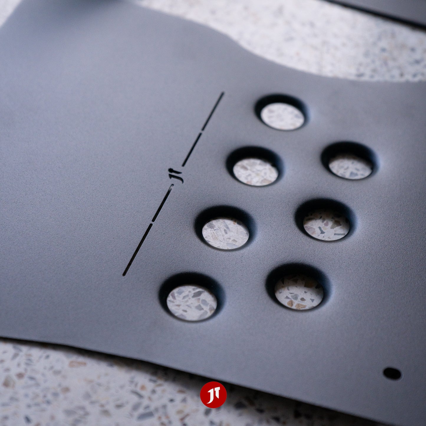 LHD - VB WRX Floor Plates