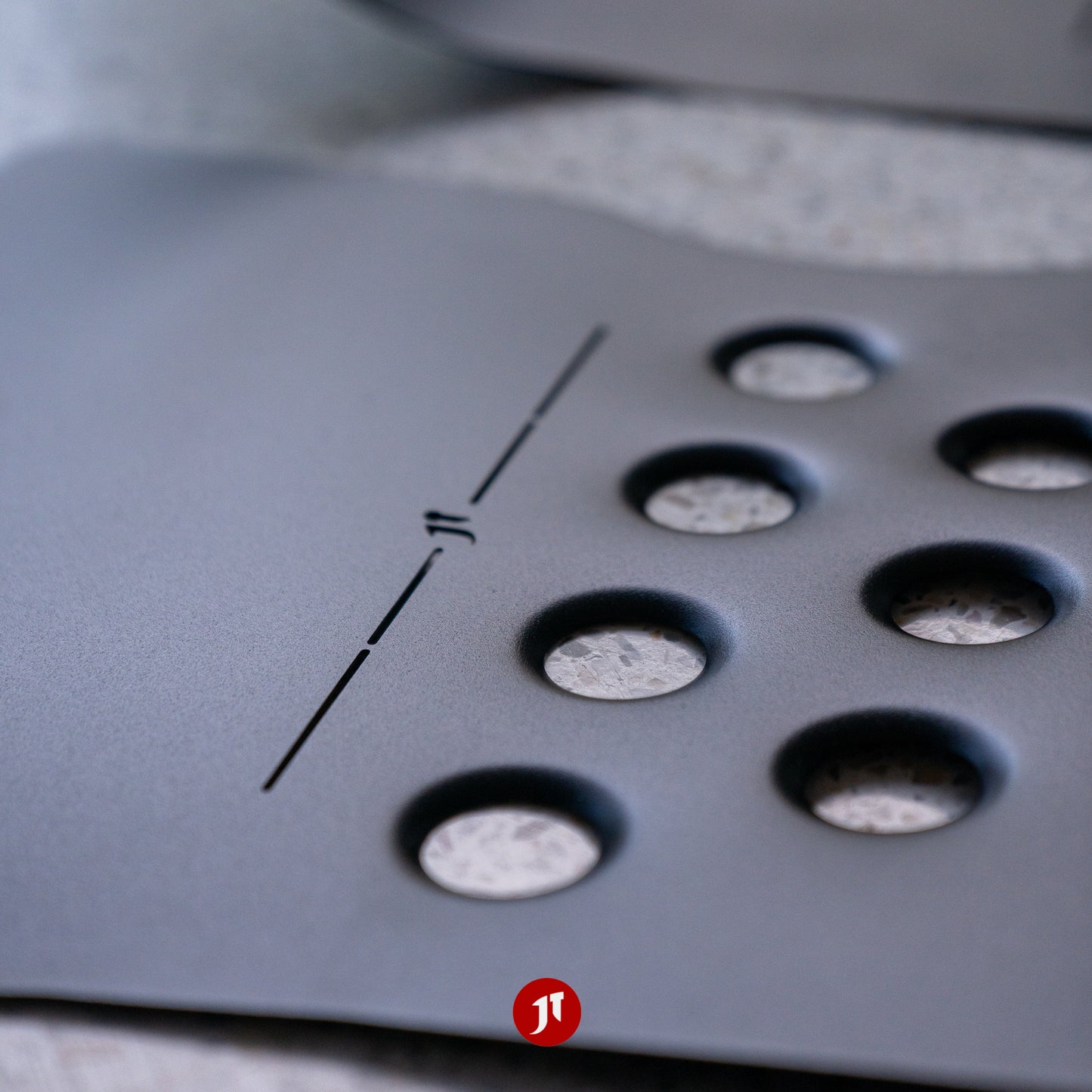 LHD - Jaguar XF X260 (2015-2024) Floor Plates