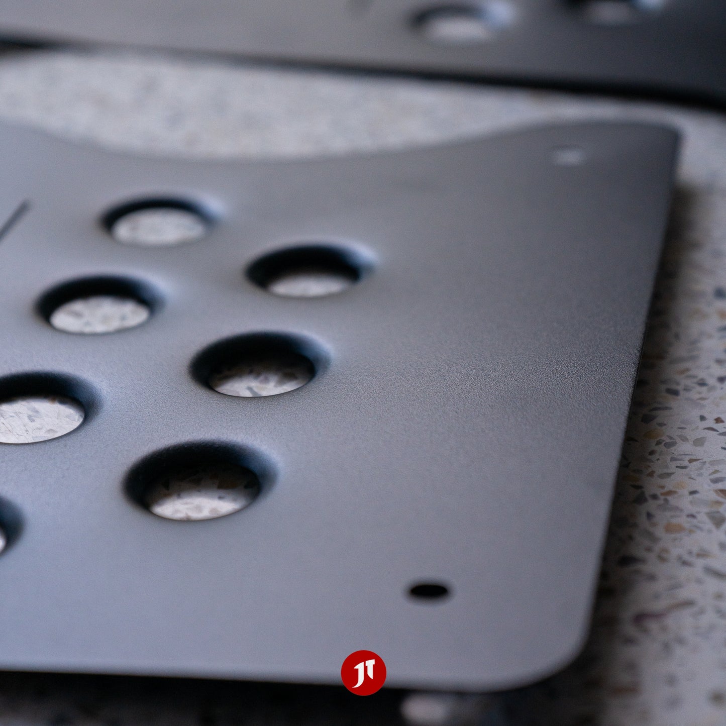 LHD - Jaguar XF X260 (2015-2024) Floor Plates