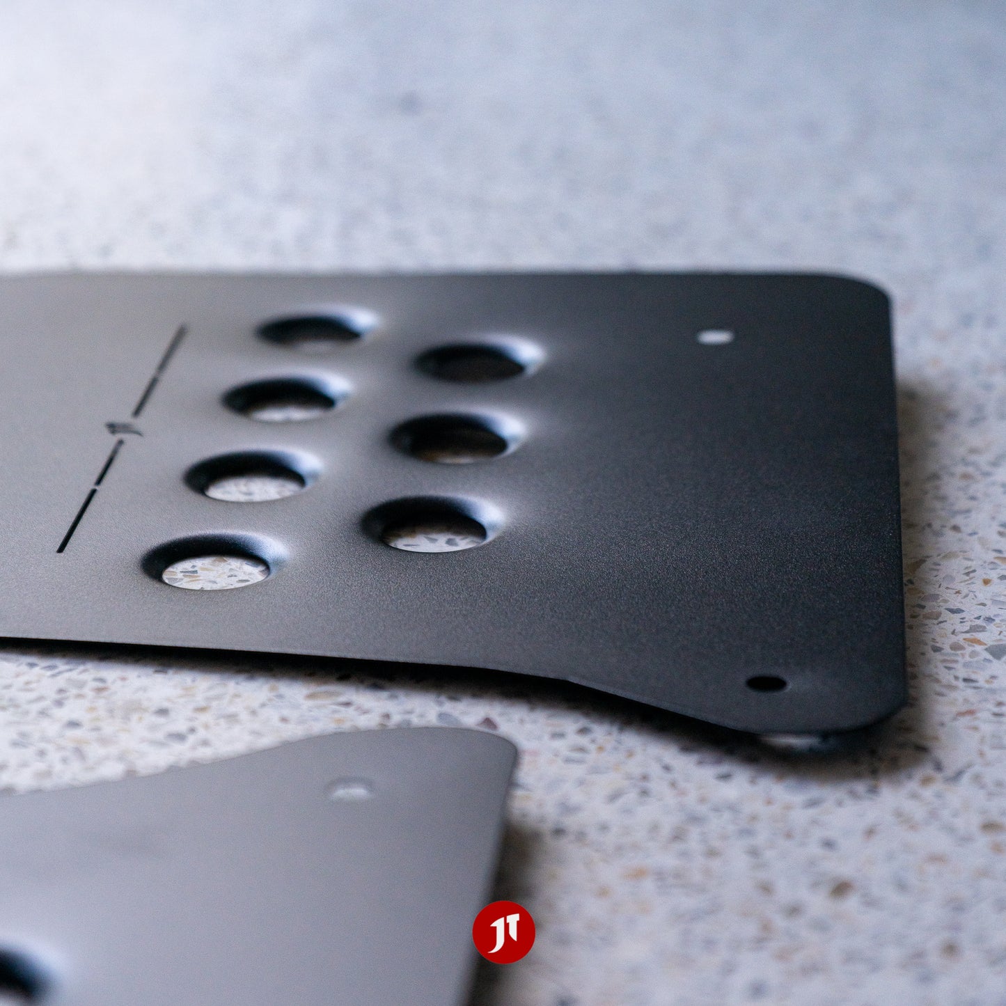 LHD - Jaguar XF X260 (2015-2024) Floor Plates
