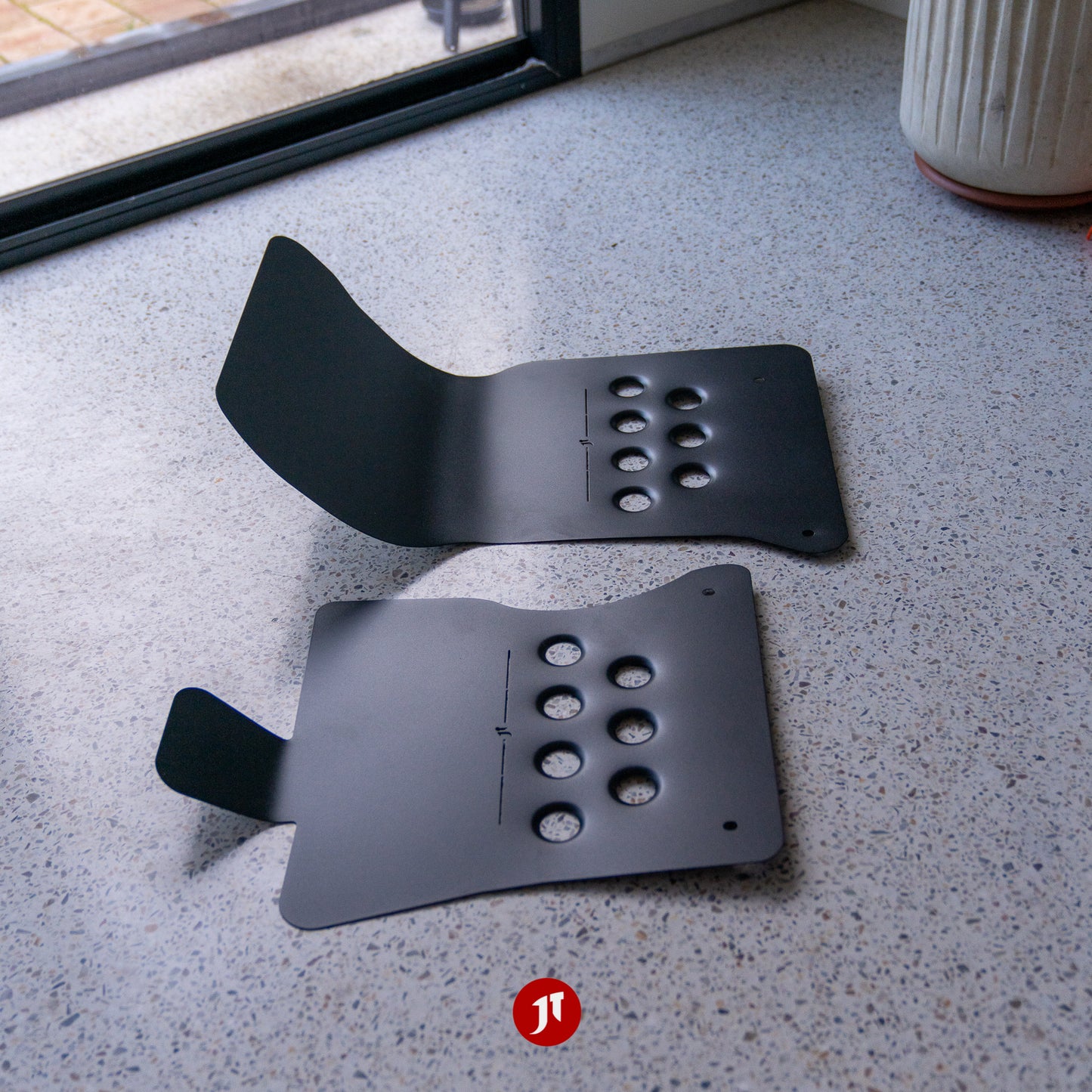 LHD - Jaguar XF X260 (2015-2024) Floor Plates
