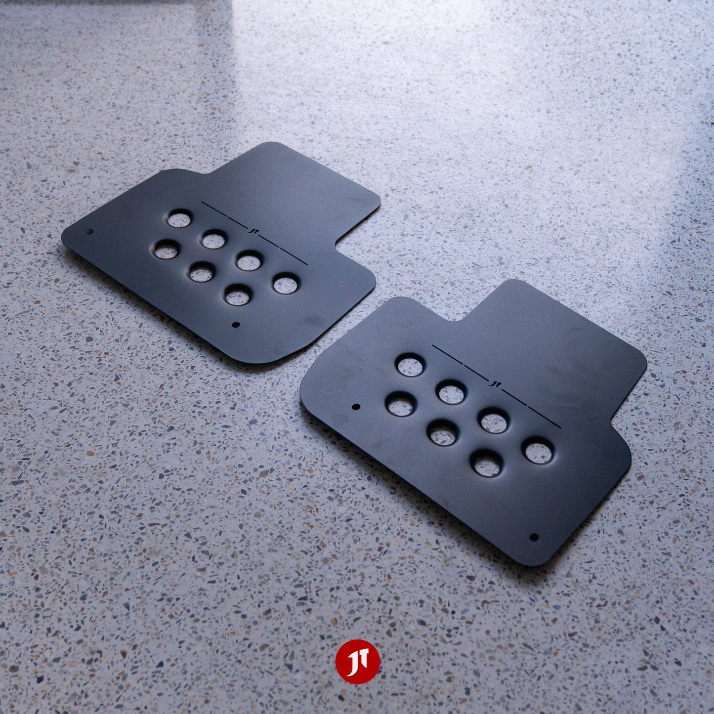 Jaguar XF X260 (2015-2024) REAR Floor Plates
