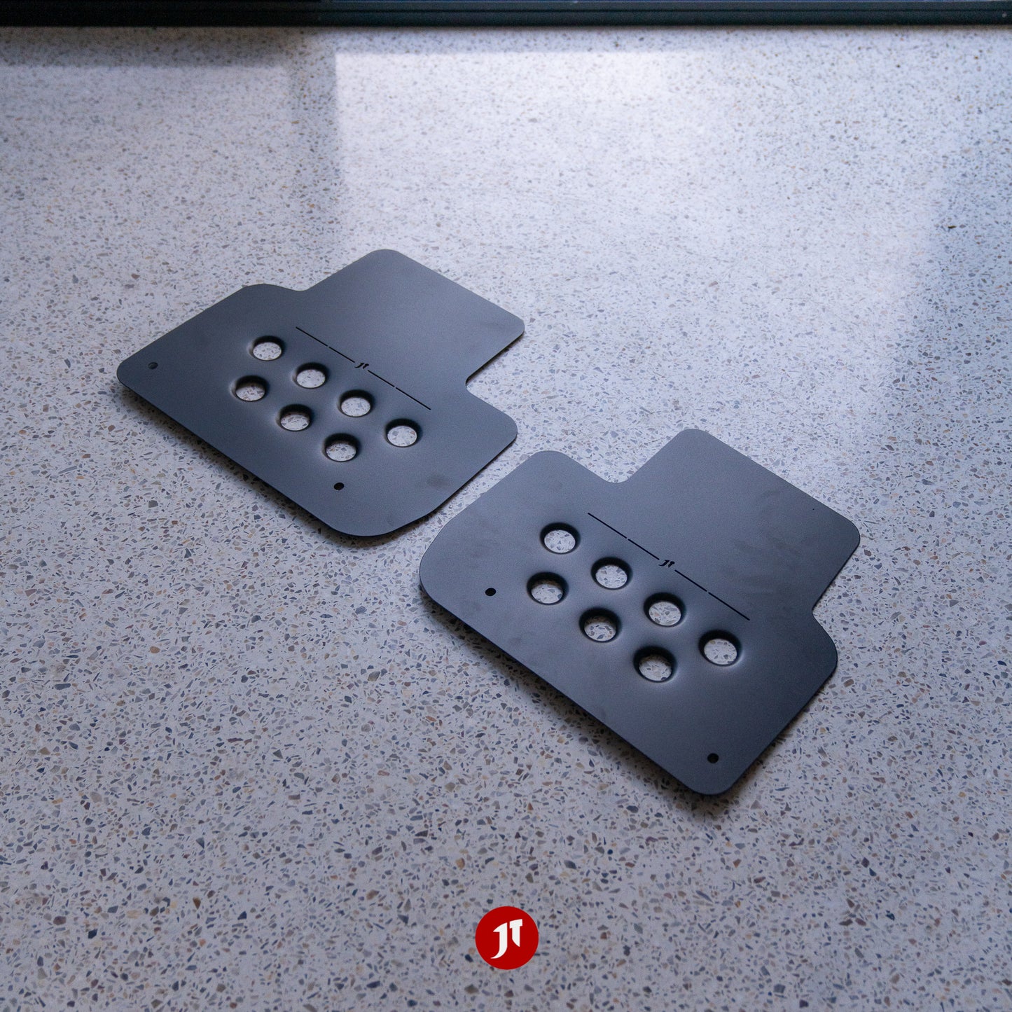 Jaguar XF X260 (2015-2024) REAR Floor Plates