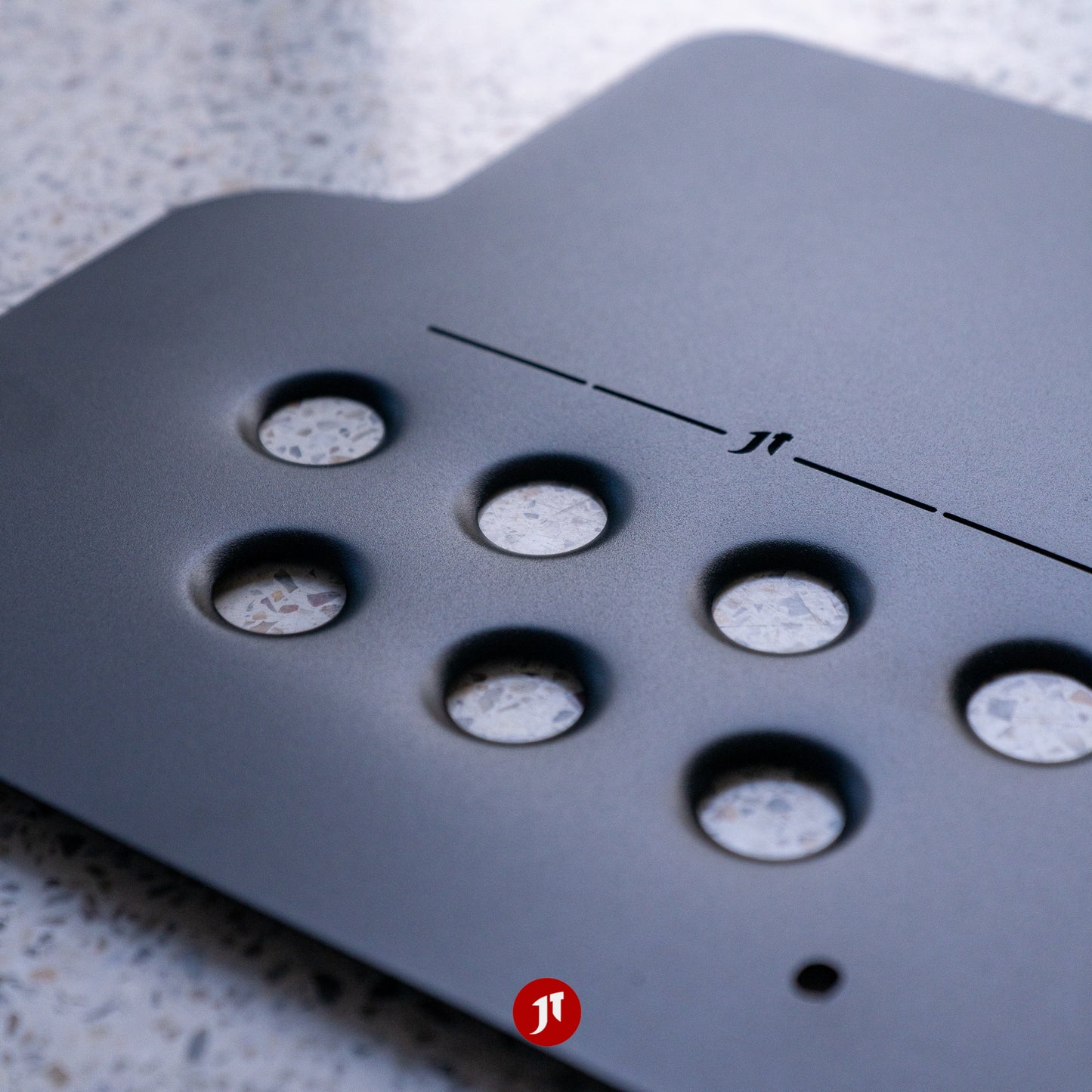 Jaguar XF X260 (2015-2024) REAR Floor Plates