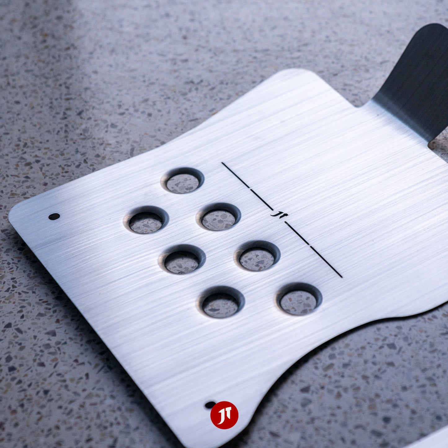 LHD - Jaguar XF X260 (2015-2024) Floor Plates