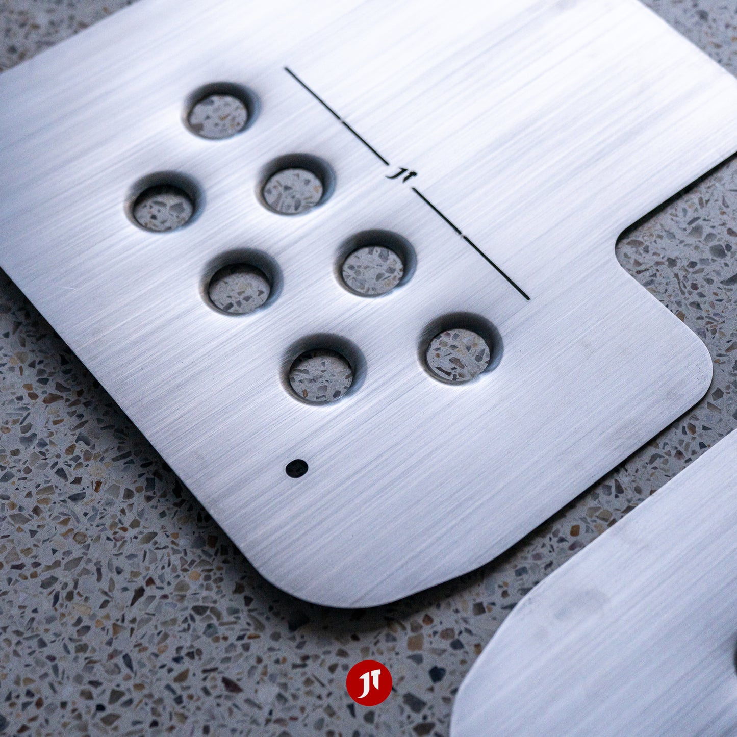 Jaguar XF X260 (2015-2024) REAR Floor Plates