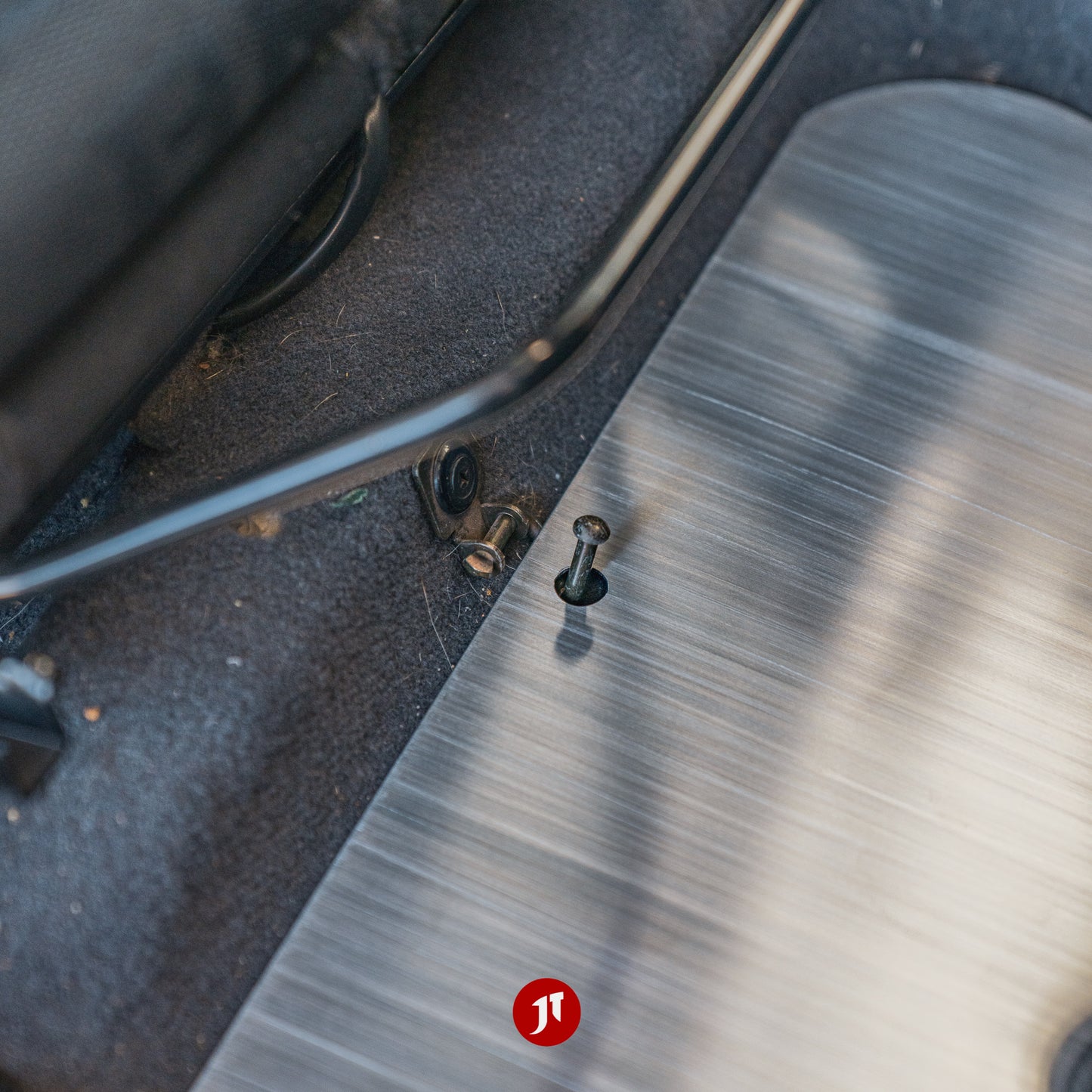 S14 Floor Plates (RHD)