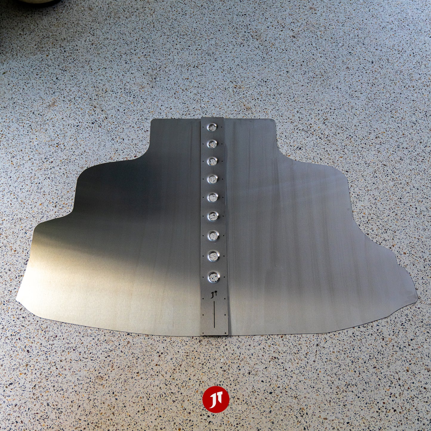 S13 / 180SX Rear Boot Cover