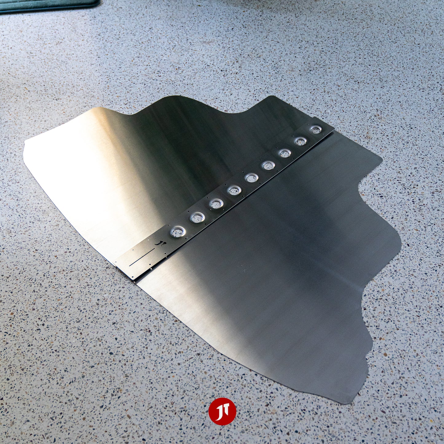 S13 / 180SX Rear Boot Cover