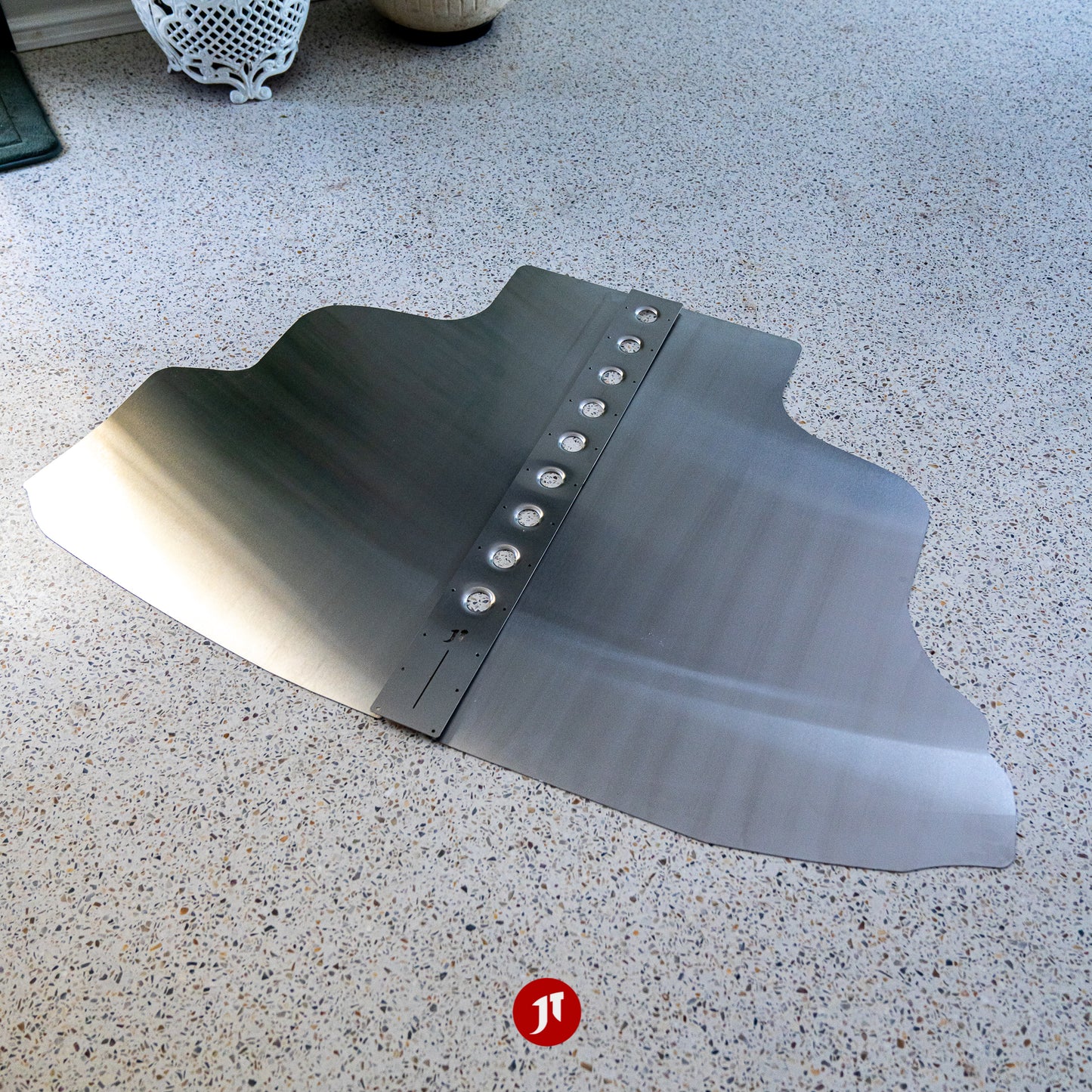 S13 / 180SX Rear Boot Cover