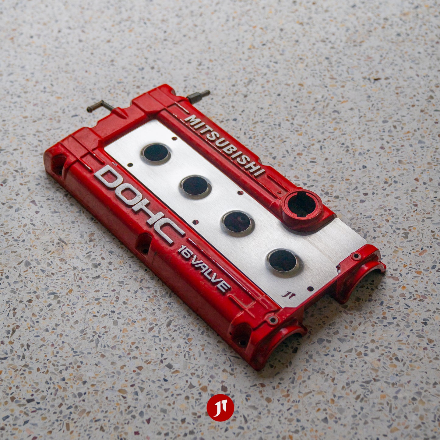 Mitsubishi 4G63 Engine Coil Pack Cover (EVO 1-3)