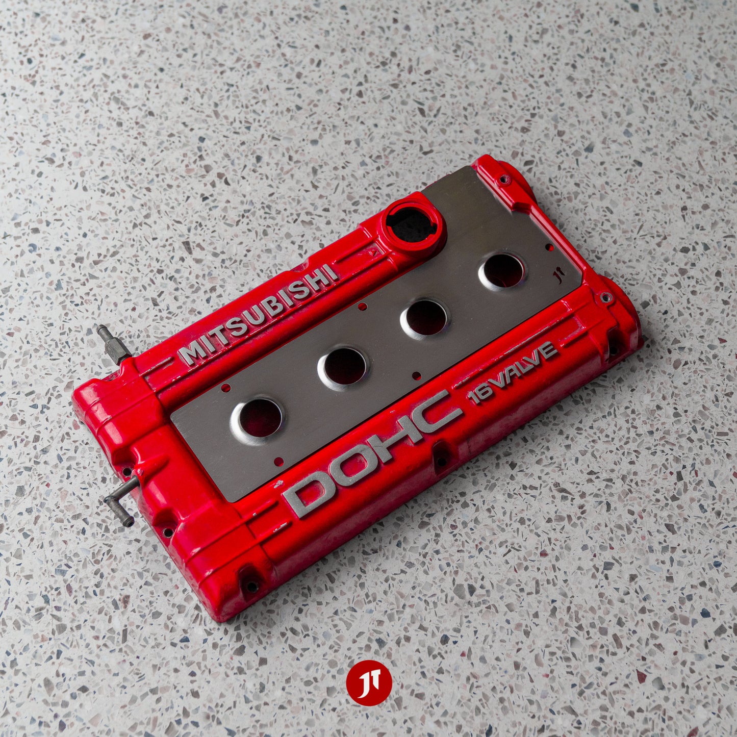 Mitsubishi 4G63 Engine Coil Pack Cover (EVO 1-3)