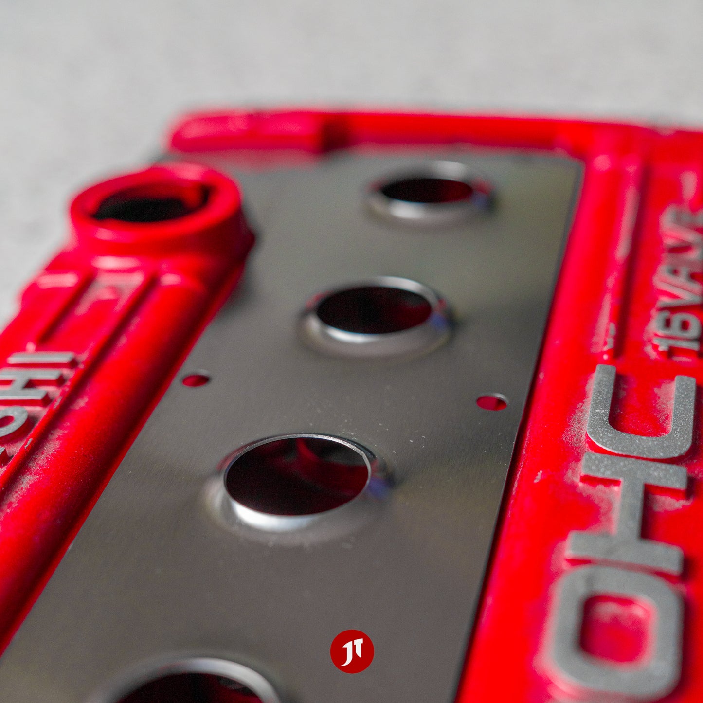 Mitsubishi 4G63 Engine Coil Pack Cover (EVO 1-3)