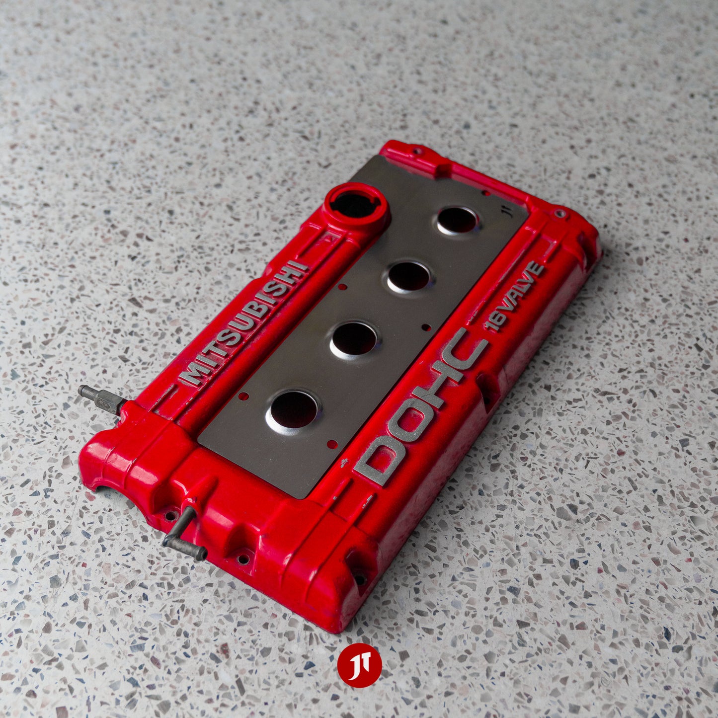 Mitsubishi 4G63 Engine Coil Pack Cover (EVO 1-3)