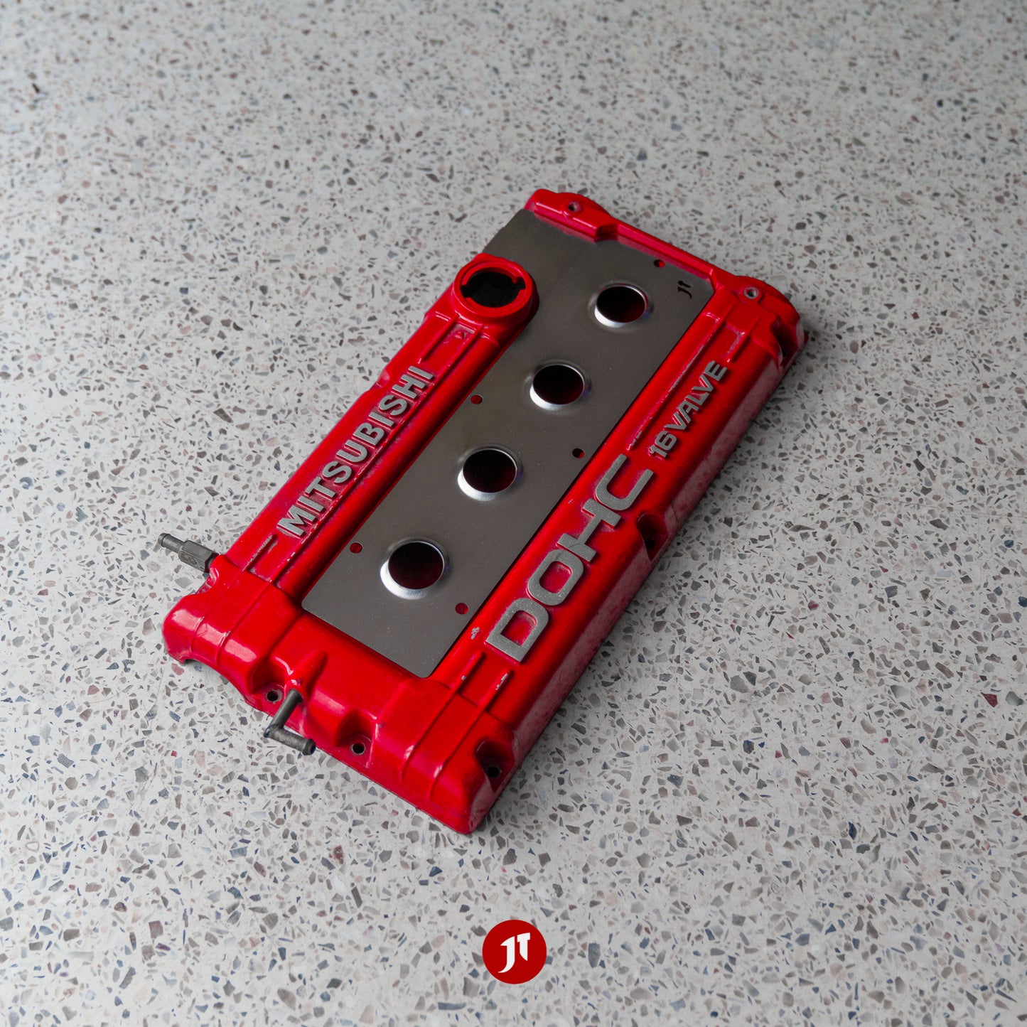 Mitsubishi 4G63 Engine Coil Pack Cover (EVO 1-3)