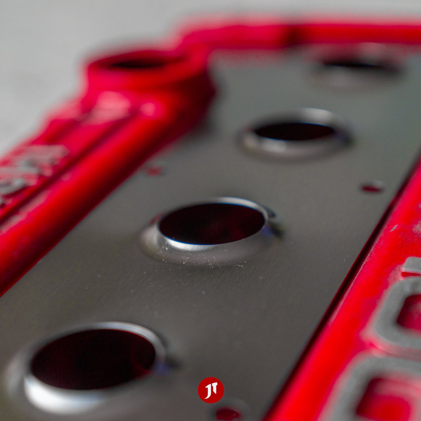 Mitsubishi 4G63 Engine Coil Pack Cover (EVO 1-3)