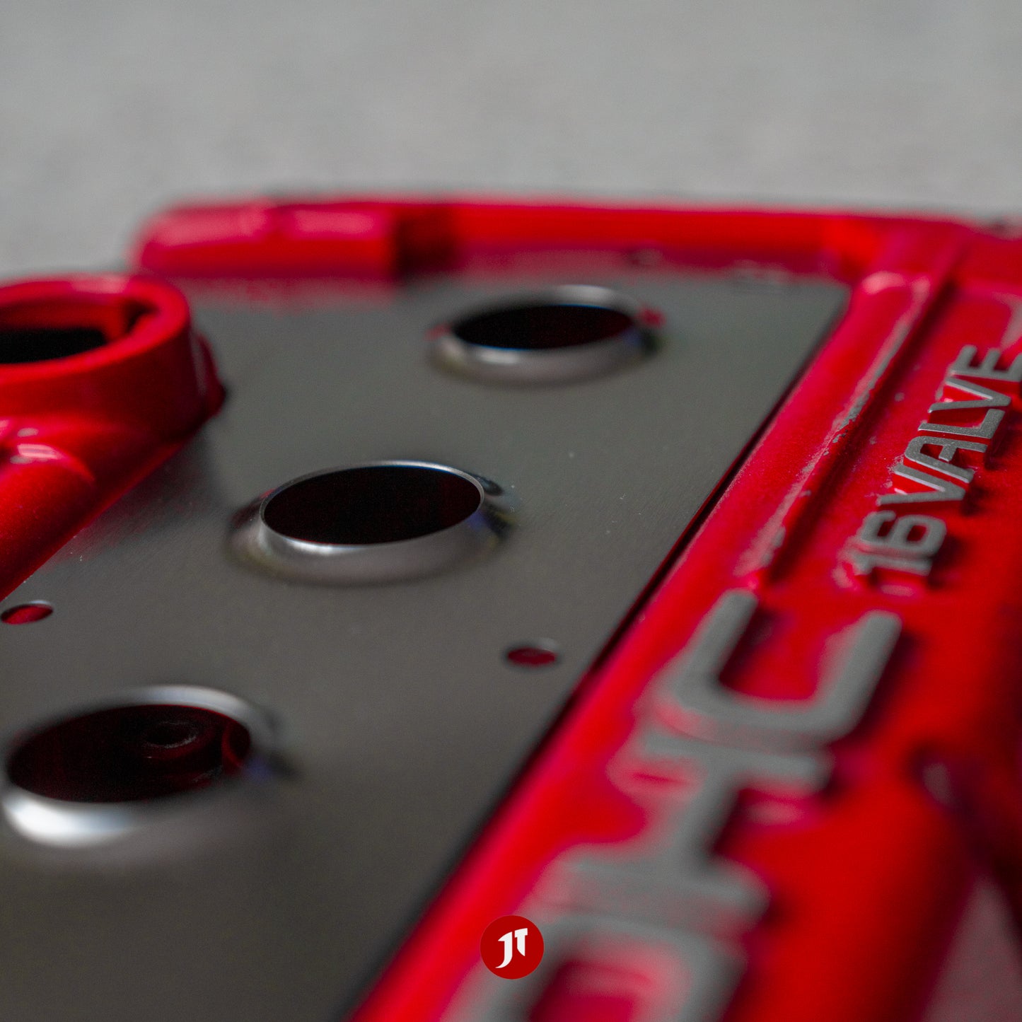 Mitsubishi 4G63 Engine Coil Pack Cover (EVO 1-3)