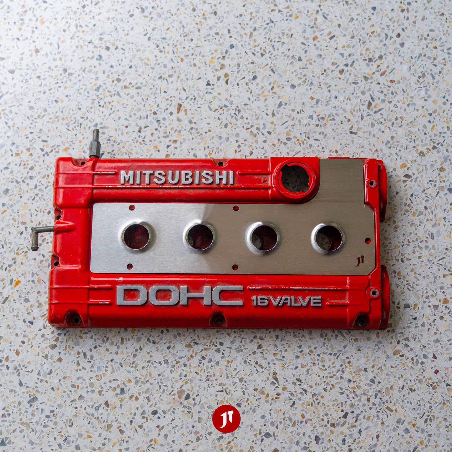 Mitsubishi 4G63 Engine Coil Pack Cover (EVO 1-3)